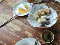 -玛吉阿米·餐吧