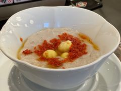 桂花芋泥-四道菜·福建菜馆(新街口金鹰店)