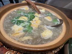 -古都历食南京菜·烤鸭·鸭血粉丝·汤包(南京博物院店)