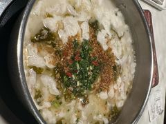 -德林酸菜鱼火锅(南丹店)