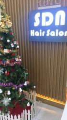 点击看大图 -尚·丹尼Hair