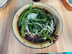 -赵伍面庄(松石大道店)