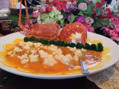 -天顺渔港·海景餐厅(星海广场店)