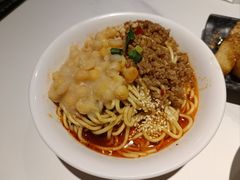 豌杂小面-付小姐在成都(五道口店)