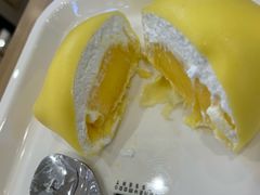 -满记甜品(金唐购物中心店)