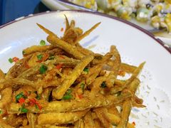 -百年银屏蚝烙·潮汕菜·非遗(乐山店)