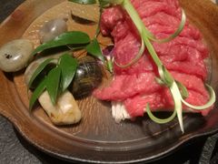 九秒牛肉-盡膳口福跷脚牛肉火锅(合生汇购物中心店)