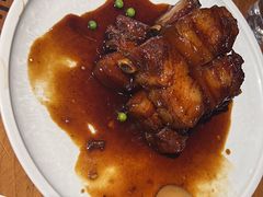 -金枝玉叶上海人家食府(三里河店)