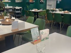 -烹然四季椰子鸡火锅(姚家园万象汇店)