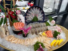 -嘉升大排档(番禺总店)