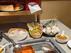 -海底捞火锅(5050购物中心店)