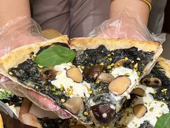 -get pizza意大利餐厅(凯德MALL店)