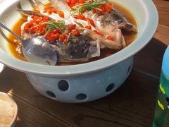 -北方家宴(番禺永旺店)