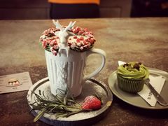 -BE NORMAL CAFE(霞溪路店)