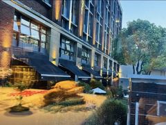 -弗兰克牛排西餐厅Ribone steak house(柠檬花园店)