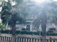 -涠洲岛-圣母堂