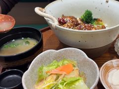 -ITARU食堂·定食料理(西丽店)
