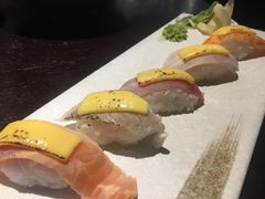 文火寿司拼盘-井缘河风寿司(Touch12街店)