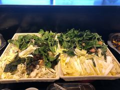 -牛首山食堂
