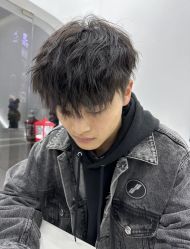 -FASHION PALACE hair+