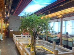 -三凤酒家·百年无锡菜(清扬茂业店)