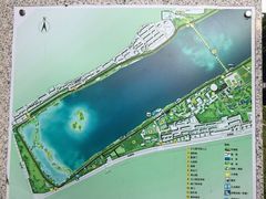 -南宁南湖公园