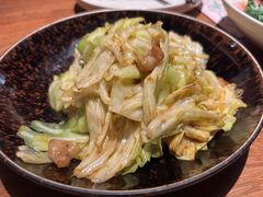 -清水亭湖北菜(大屯DT51店)