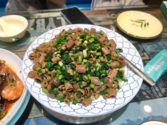 -小红鲸·海鲜餐厅(轸大路店)