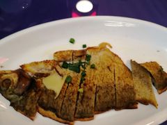 -温汤大酒店餐厅