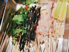 -江湖六膳門串串香(隆礼路店)