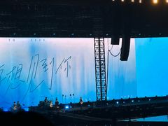 -八万人体育馆-外场足球场