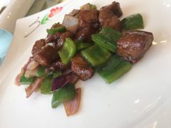 -骏莱海鲜鱼港(五角场店)