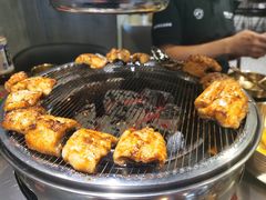 -本炙炭烤·蒲烧活鳗料理店(金沙洲店)