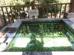 -汤山一号温泉度假区