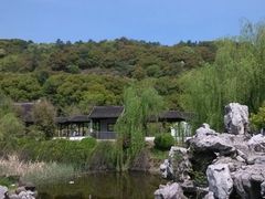 android_upload_pic-灵岩山风景区