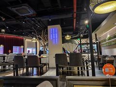 -那时新疆·若羌(经纬汇店)