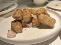 -莆田餐厅PUTIEN(三里屯店)