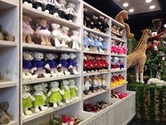 -济州岛泰迪熊博物馆