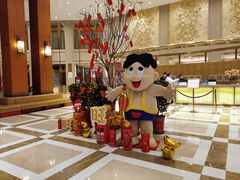 -上海神旺大酒店