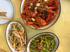 -小田油焖小龙虾(双井店)