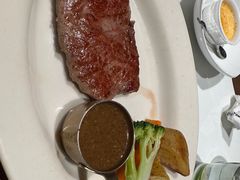 -斗牛士牛排(南京东路店)