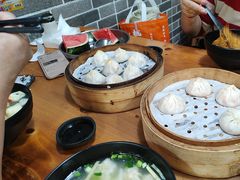 -笼铭坊(北蔡店)