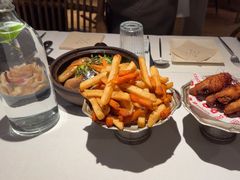 -春树下·树屋花房西餐厅(罍街AS1980店)