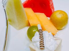 梅花糕-太湖饭店·寄畅轩中餐厅