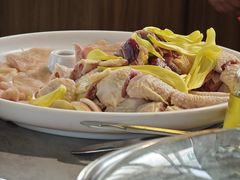 -金山记靓鸡专门店·中山菜