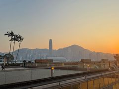 -香港皇家太平洋酒店