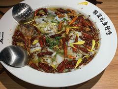 -太二酸菜鱼(金沙印象城店)