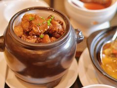 -桃源咖啡厅(武夷山大红袍山庄店)