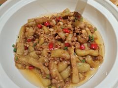 -肖记公安牛肉鱼杂馆· 省级非物质文化遗产(仁和路店)