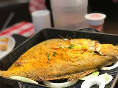 -西贝莜面村(上海百联西郊店)